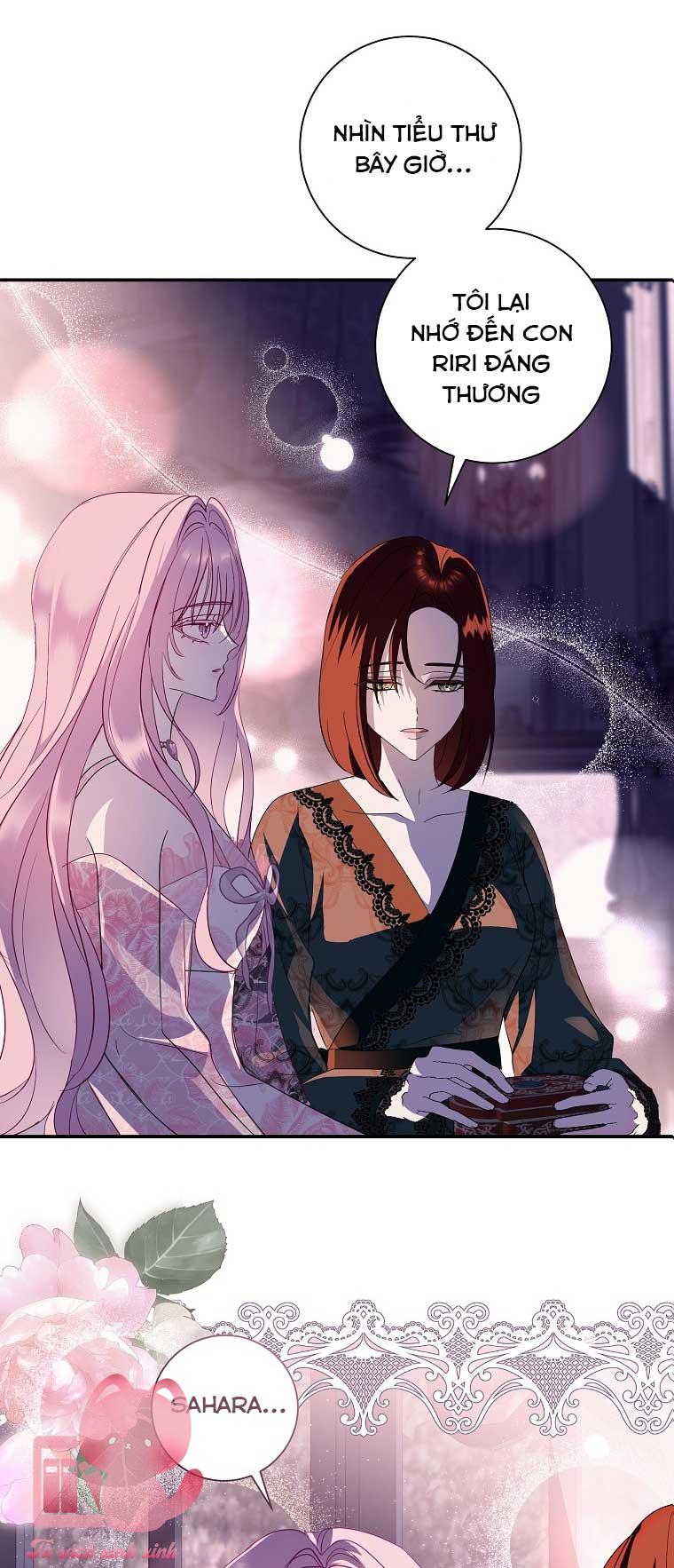 Này Boss Phản Diện, Tôi Có Thể Làm Mọi Thứ Trừ Cưới Ngài Chap 5 - Trang 4