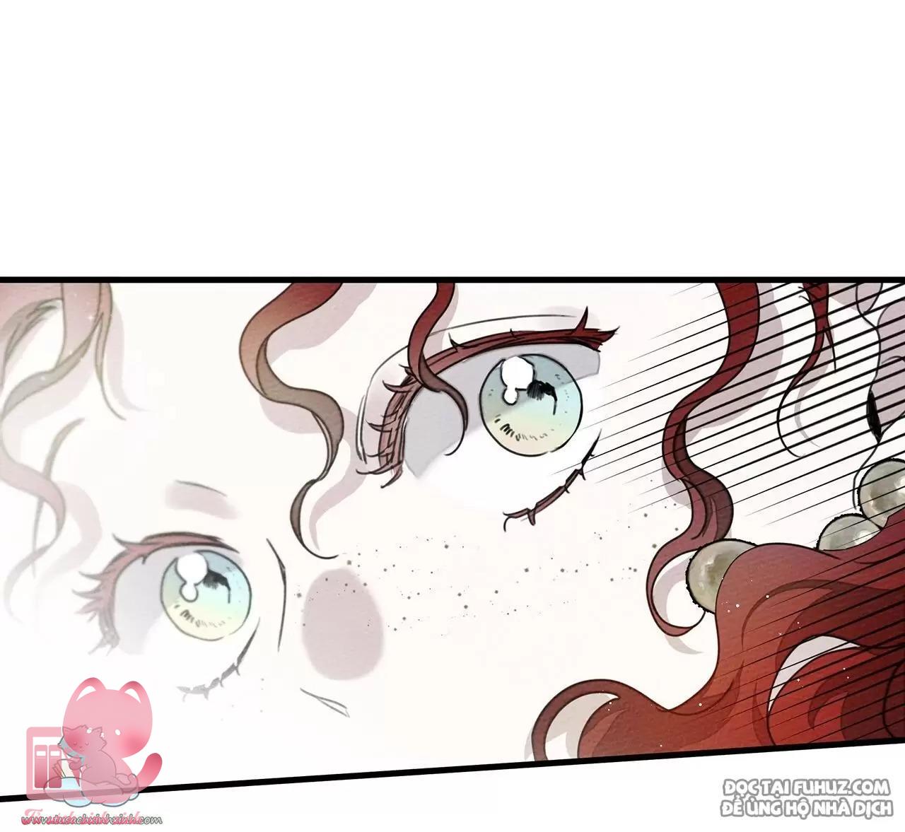 Dưới Tán Cây Sồi Chapter 37 - Trang 3