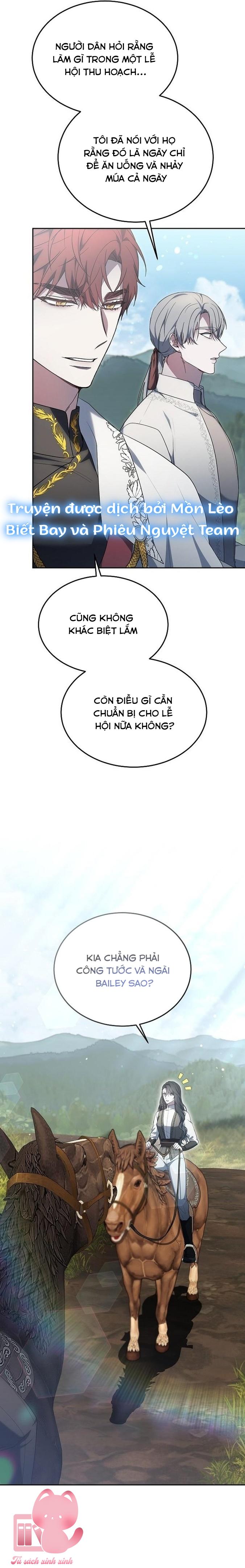 Thời Đại Oman Chap 20 - Trang 2