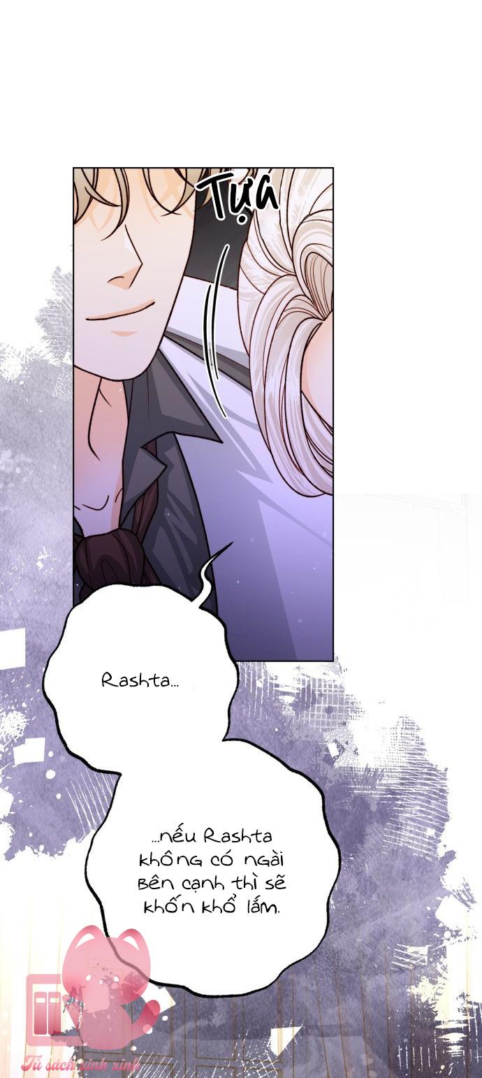 Hoàng Hậu Tái Hôn Chapter 138 - Trang 4