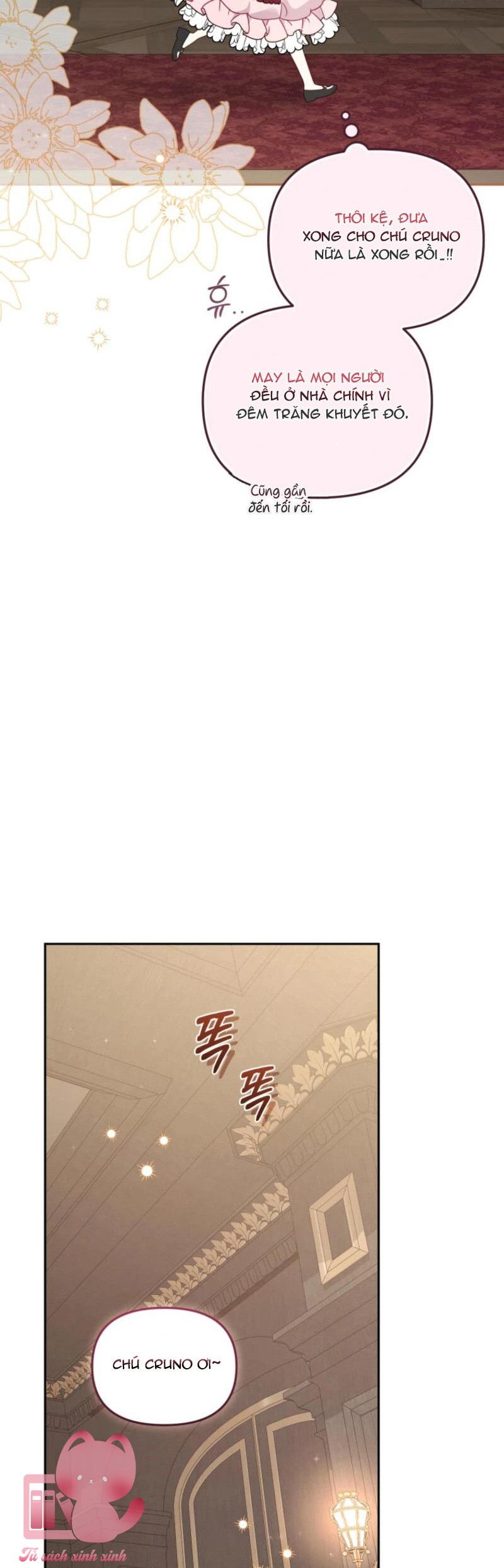 Tôi Được Nuôi Dưỡng Bởi Những Kẻ Phản Diện Chap 102 - Trang 3