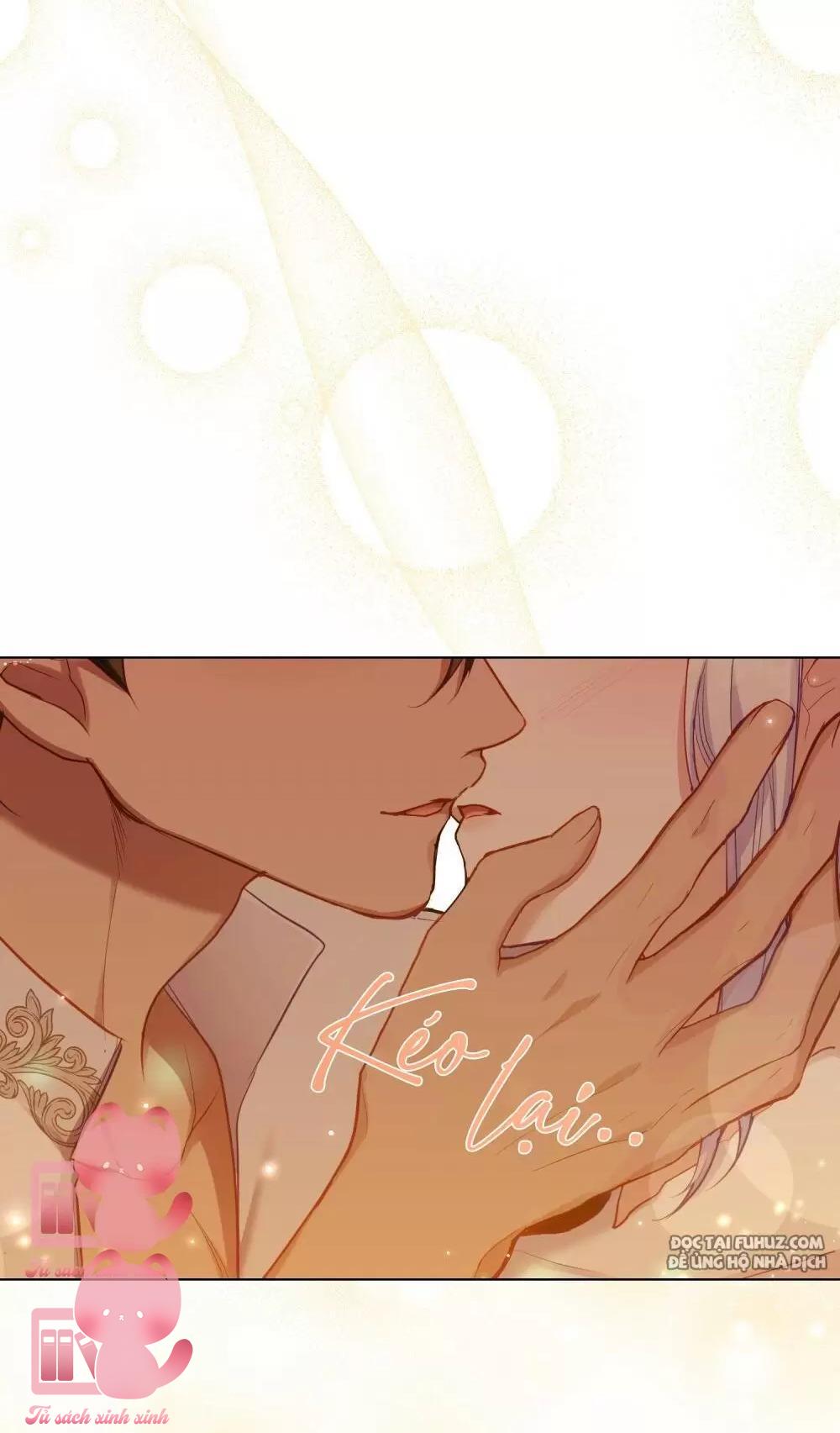 Nếu Không Vâng Lời Công Tước Chapter 38 - Trang 4