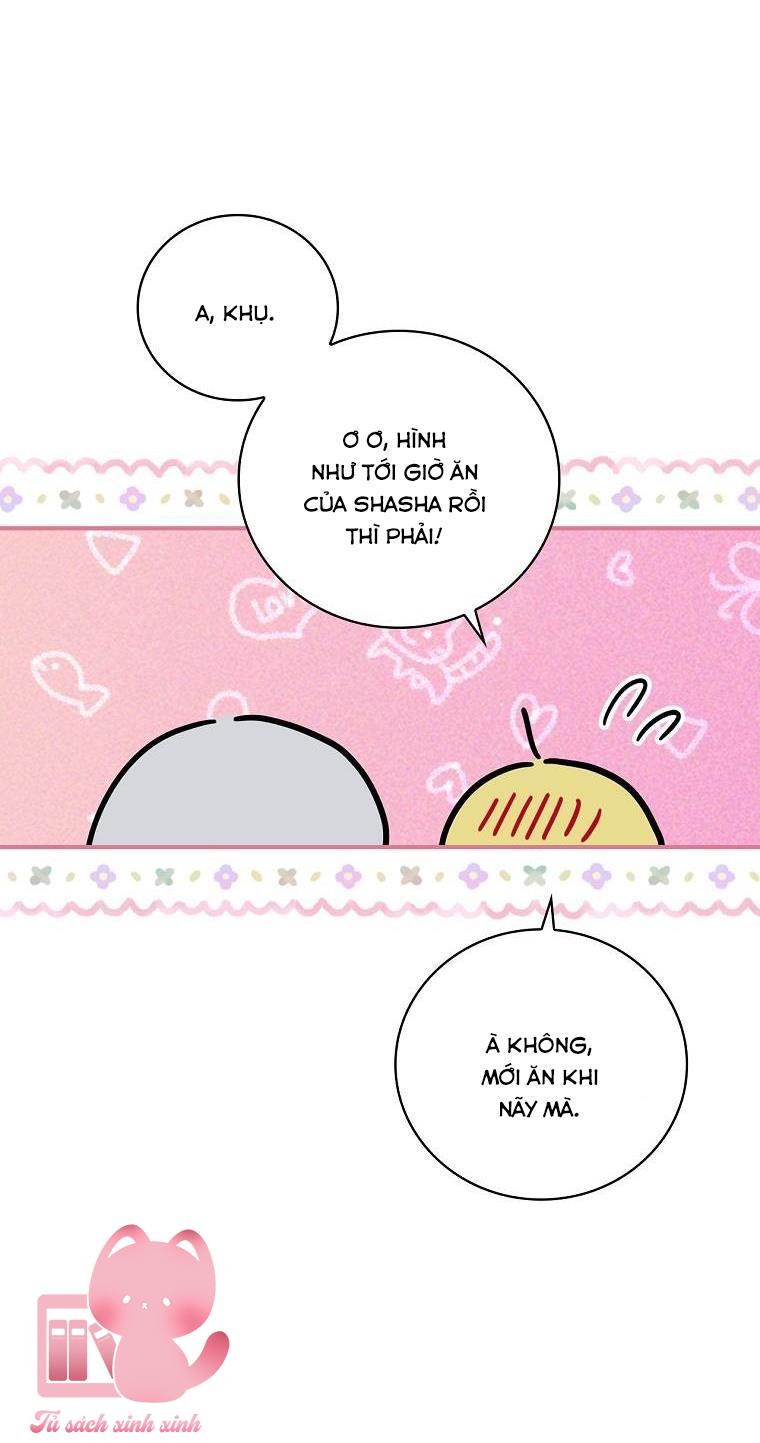 Đứa Nhỏ Không Phải Là Con Anh Chapter 49 - Trang 4