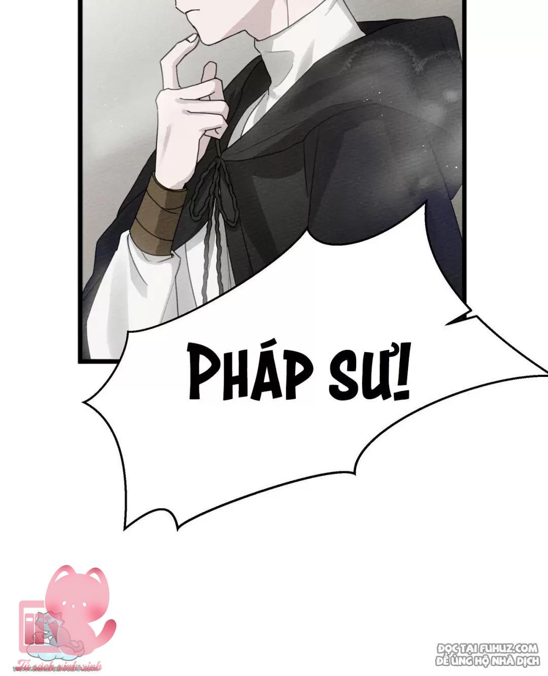 Dưới Tán Cây Sồi Chapter 38 - Trang 3