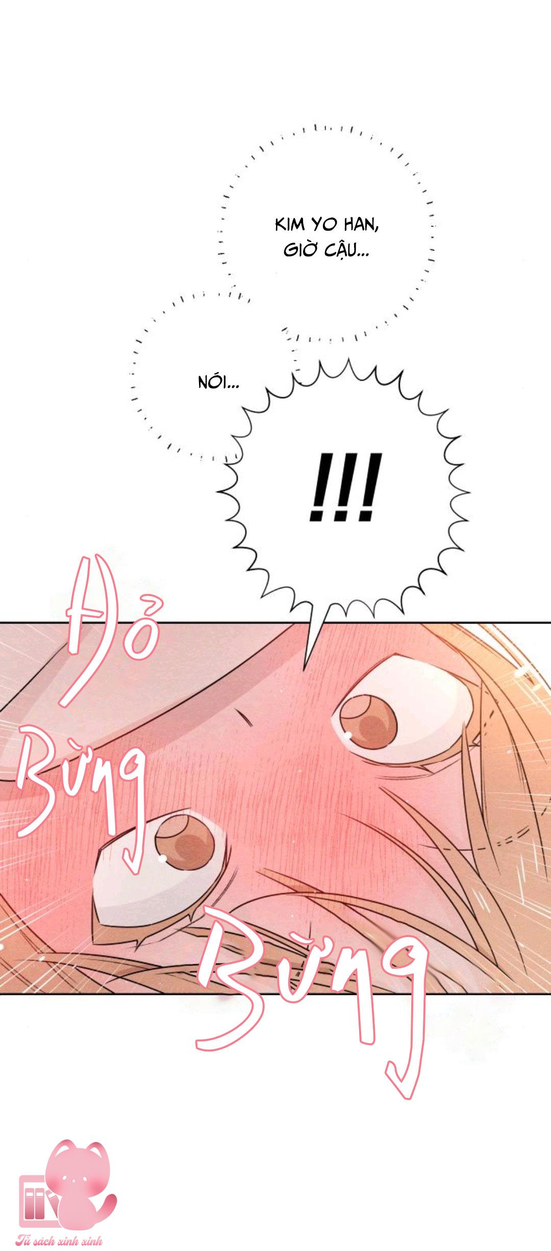 Bí Mật Thanh Xuân Chapter 36 - Next Chapter 37