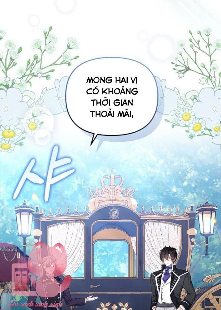 Tôi Được Nuôi Dưỡng Bởi Những Kẻ Phản Diện Chap 48 - Trang 3