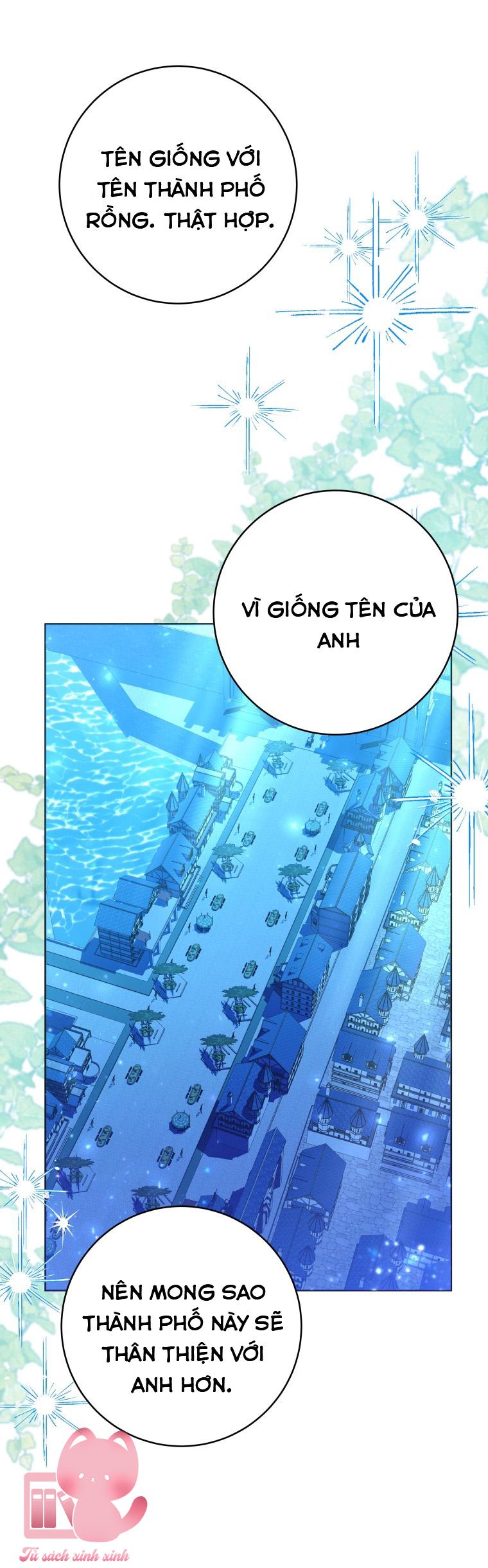 Bé Con Cá Voi Sát Thủ Chap 47 - Trang 4