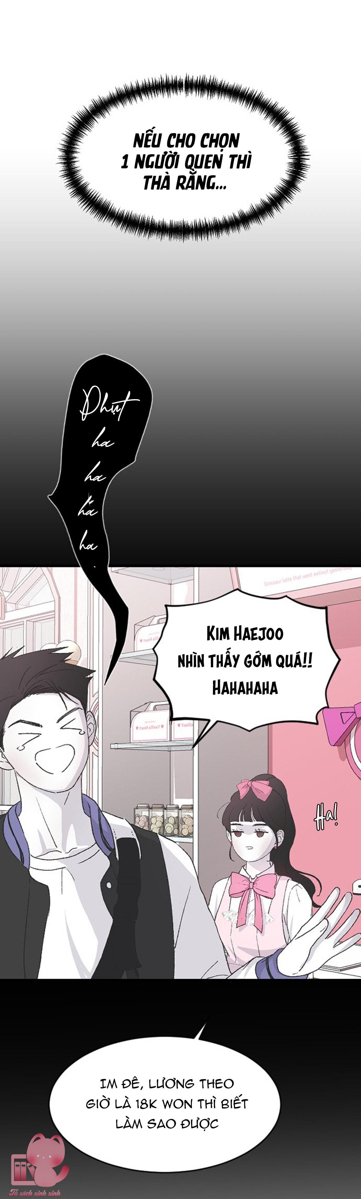 Ba Anh Trai Cực Phẩm Của Tôi Chap 66 - Next Chap 67