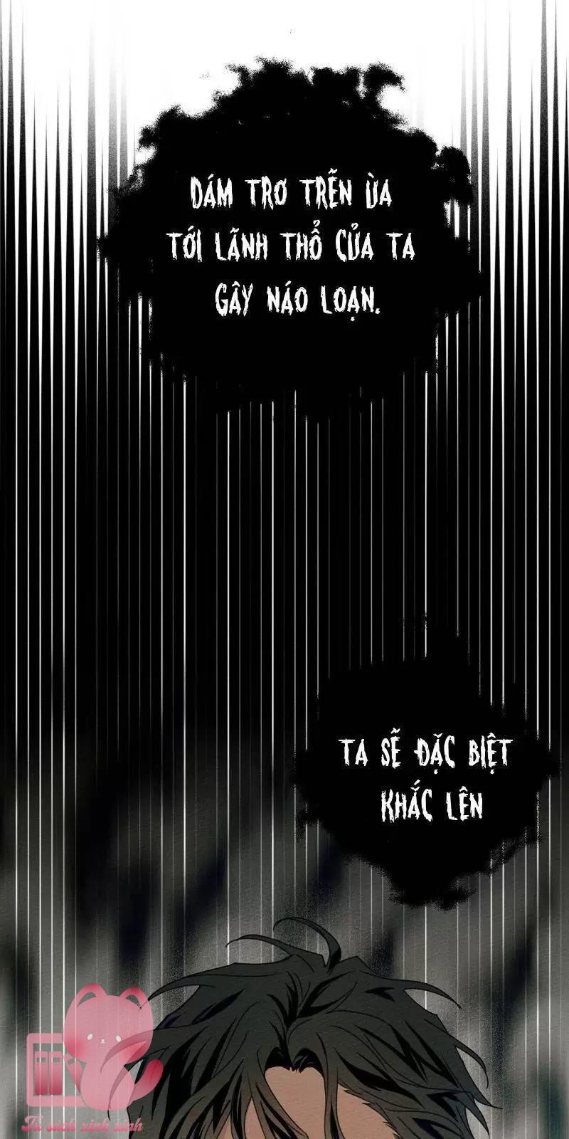 Dưới Tán Cây Sồi Chapter 25 - Trang 3
