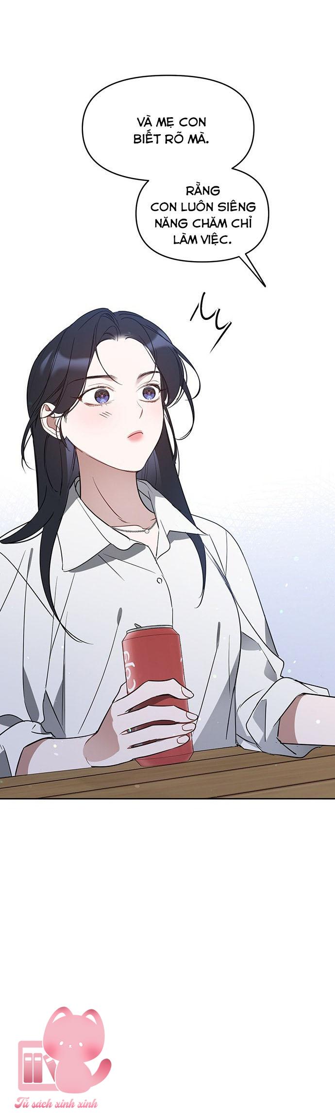Gieo Nhân Gặt Quả Chap 41 - Trang 2