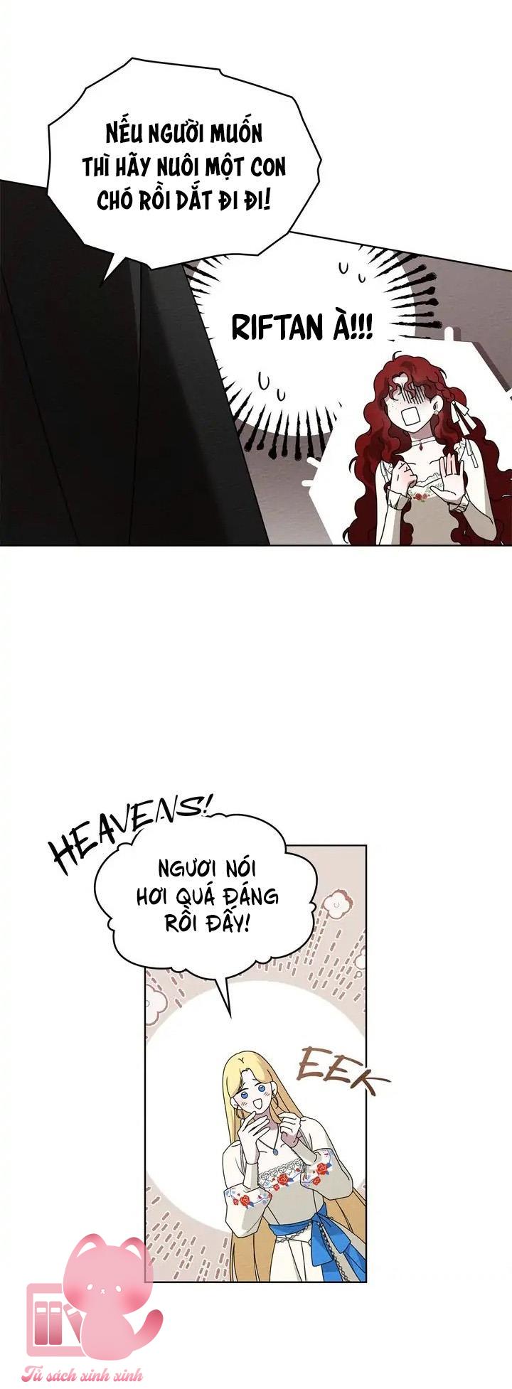 Dưới Tán Cây Sồi Chap 75 - Trang 2