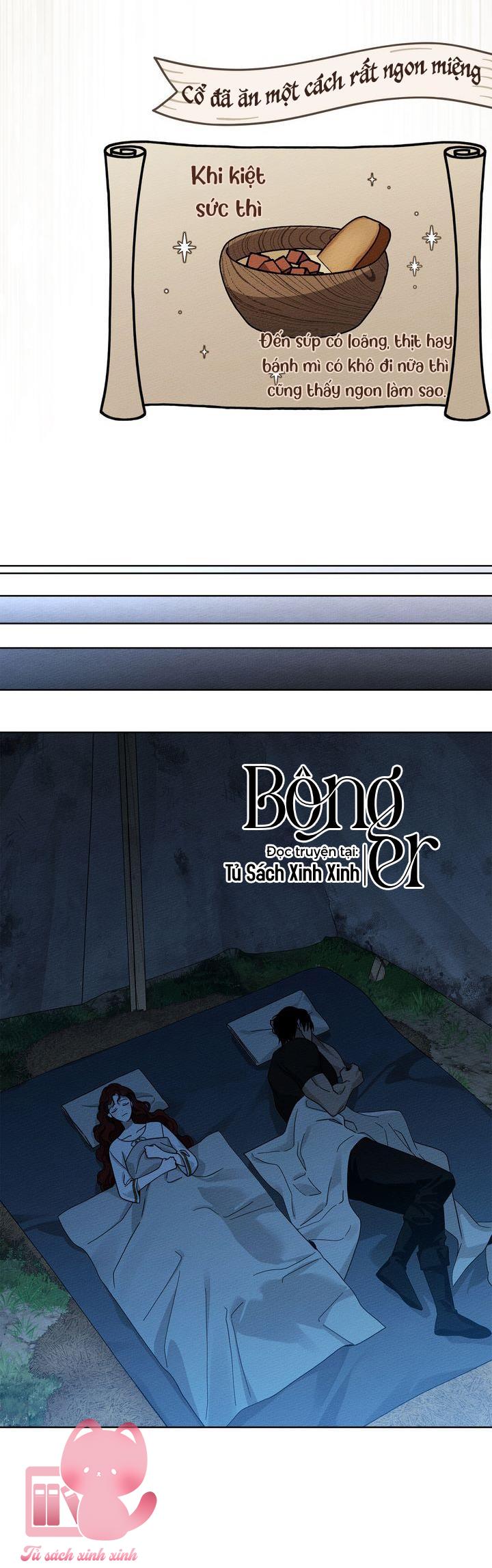 Dưới Tán Cây Sồi Chap 99 - Next Chap 100