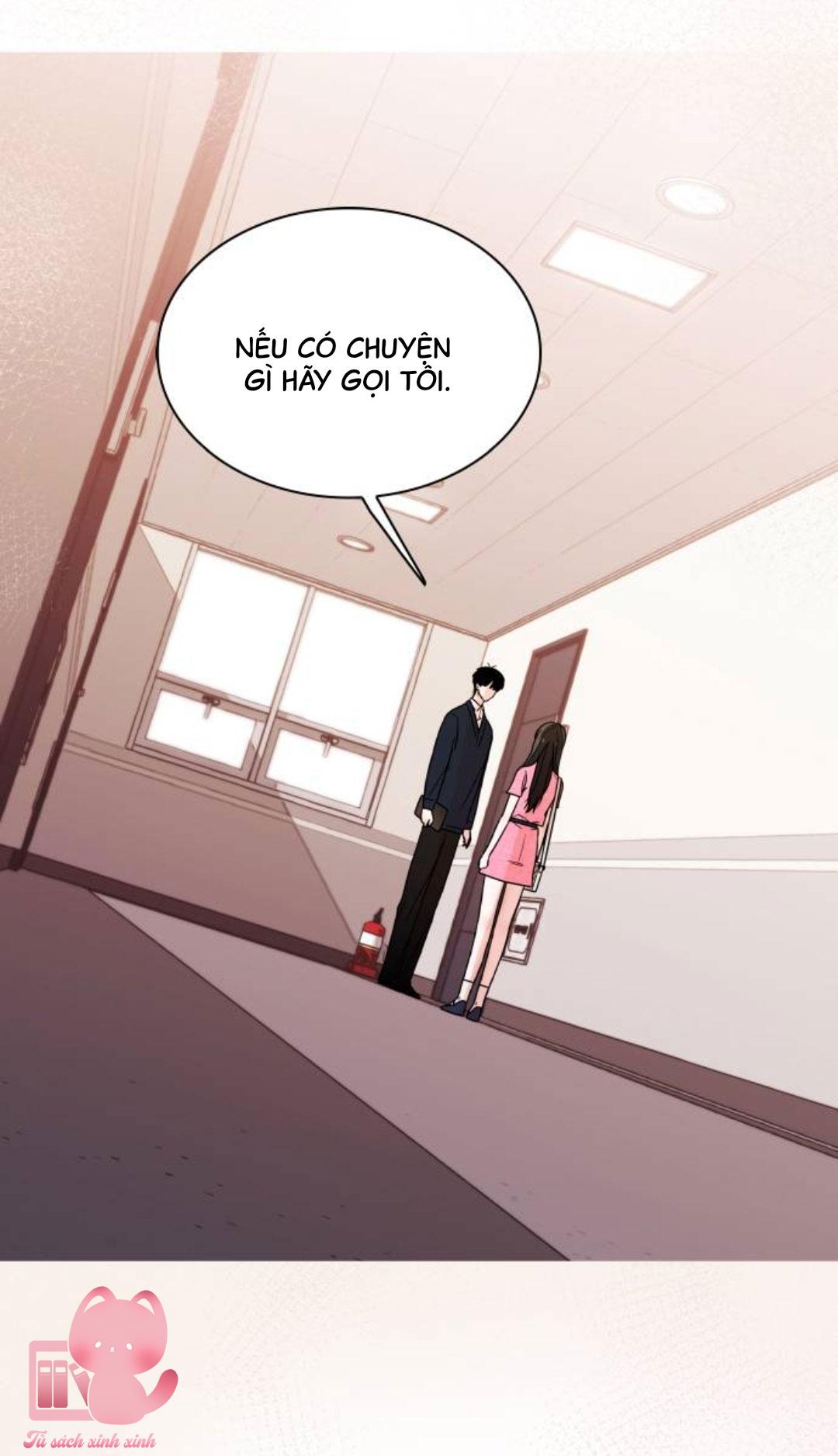 Hôn Trước Khi Ngủ Chapter 3 - Trang 4