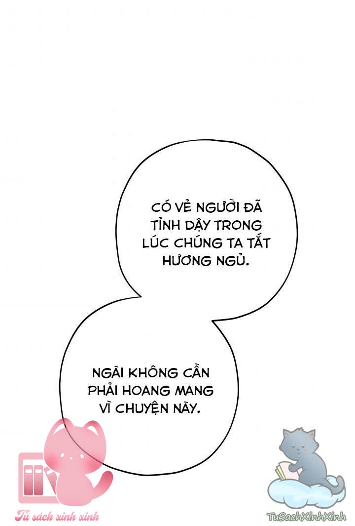 Người Hùng Của Ác Nữ Chapter 83 - Trang 4