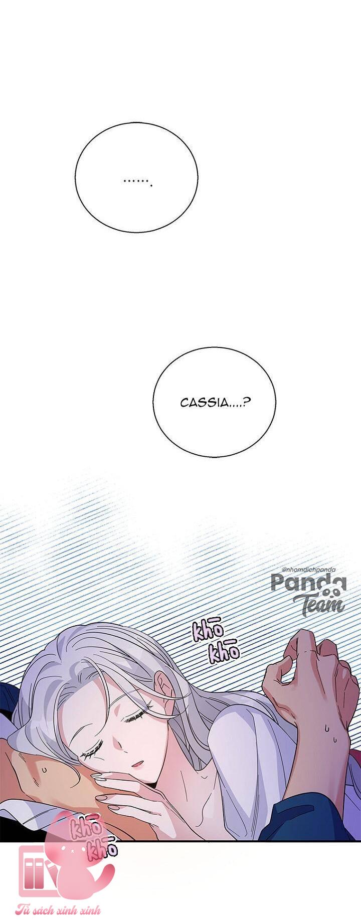 Chồng Yêu, Tôi Đây Bãi Công! Chap 15 - Trang 3