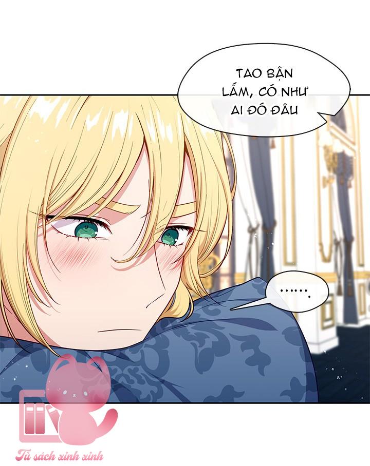Hãy Coi Chừng Ác Nữ Chap NT26 - Trang 2