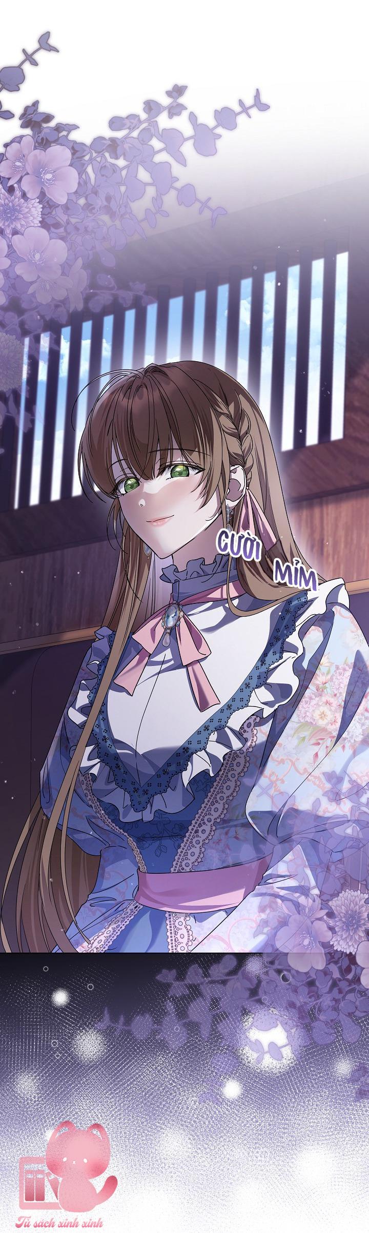 Hoàng Nữ Cosplay Nonfan Chap 63 - Trang 4