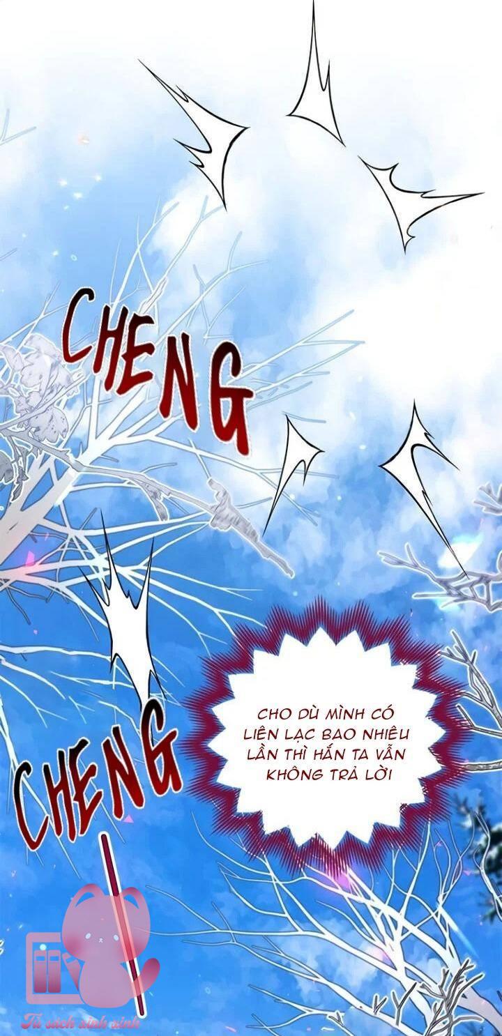 Chồng Yêu, Tôi Đây Bãi Công! Chap 25 - Trang 3