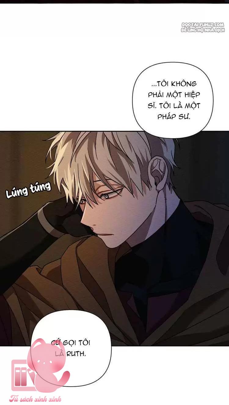 Dưới Tán Cây Sồi Chapter 7 - Trang 3