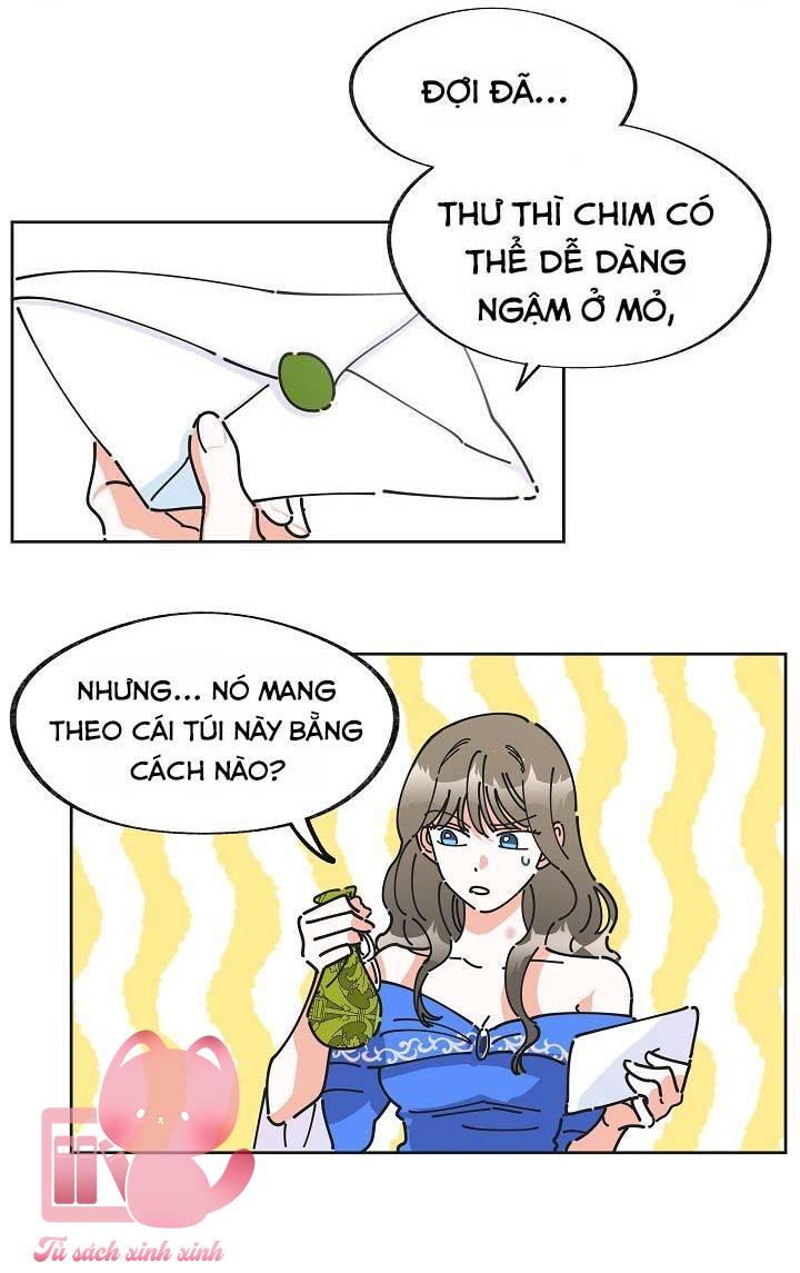 Người Hùng Của Ác Nữ Chapter 4 - Trang 4