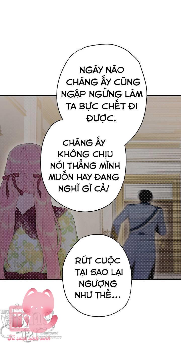 Ác Nữ Muốn Ly Hôn Chap 88 - Trang 2