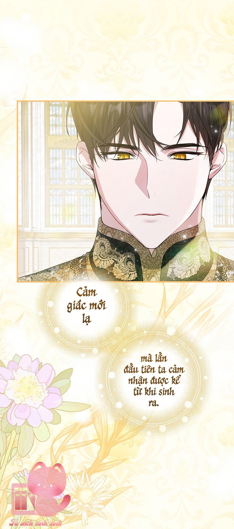 Nhận Nuôi Người Cha Phản Diện Chapter 26 - Trang 4