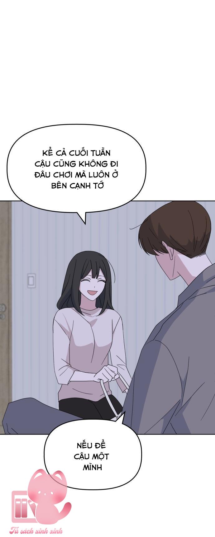 Quan Hệ Nhân Quả Chap 42 - Trang 2