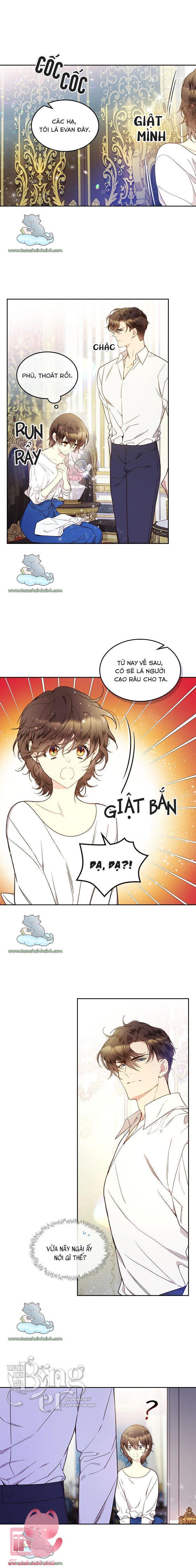 Beatrice Chap 59 - Trang 2