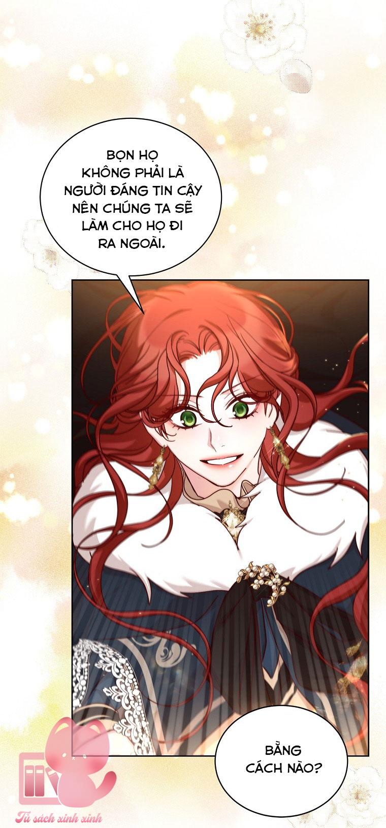 Thế Thì Ta Cứ Trở Thành Kẻ Ác Thôi Chap 61 - Trang 2