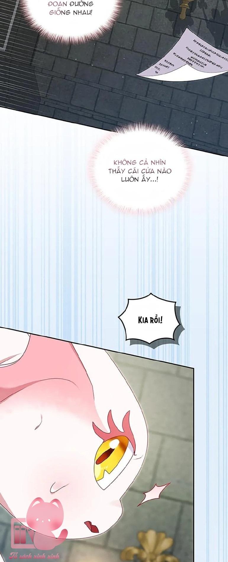 Tôi Được Nuôi Dưỡng Bởi Những Kẻ Phản Diện Chap 80 - Trang 3