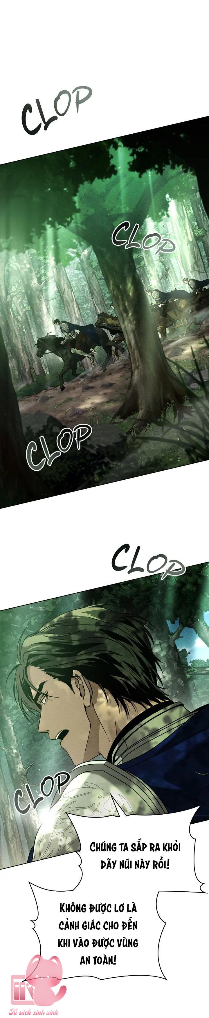 Dưới Tán Cây Sồi Chap 97 - Trang 2