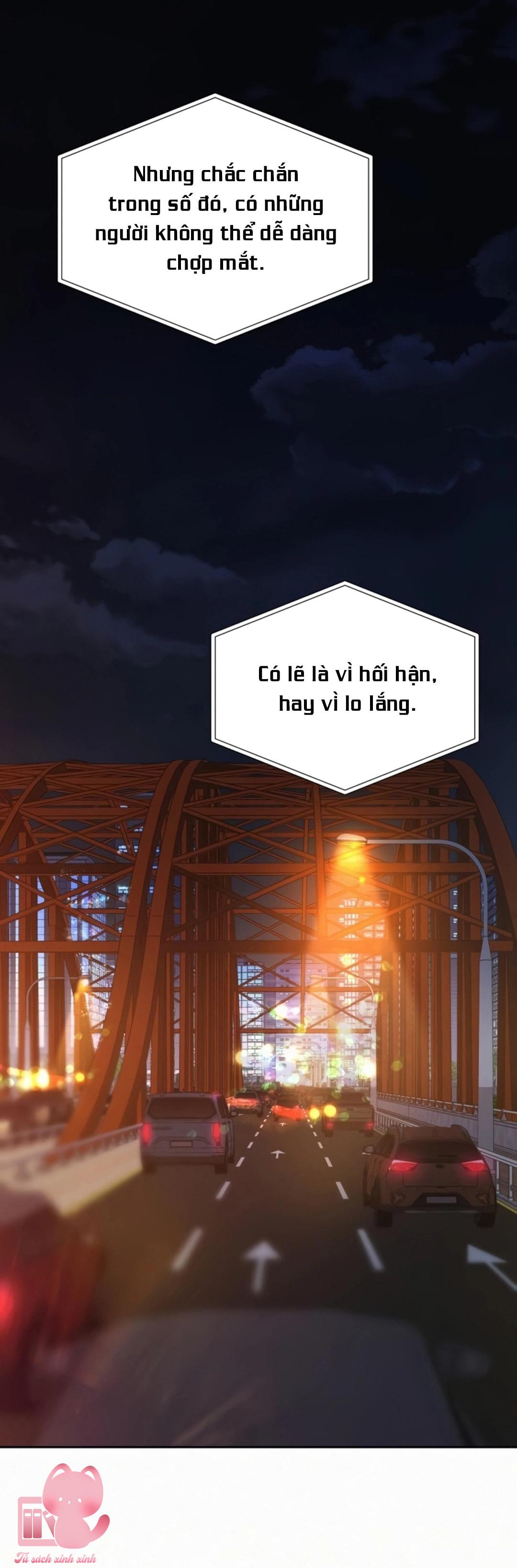 Chiến Lược Tình Yêu Trong Sáng Chap 110 - Trang 2