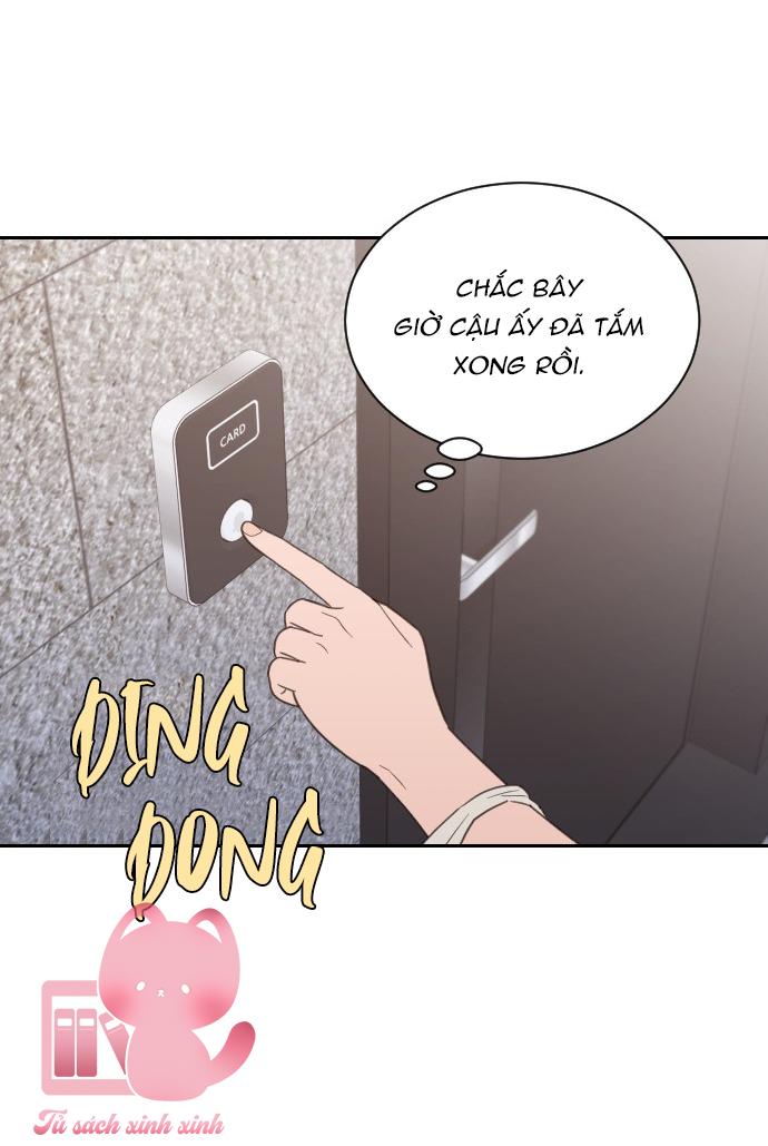Vận May Không Ngờ Chap 79 - Next Chap 80