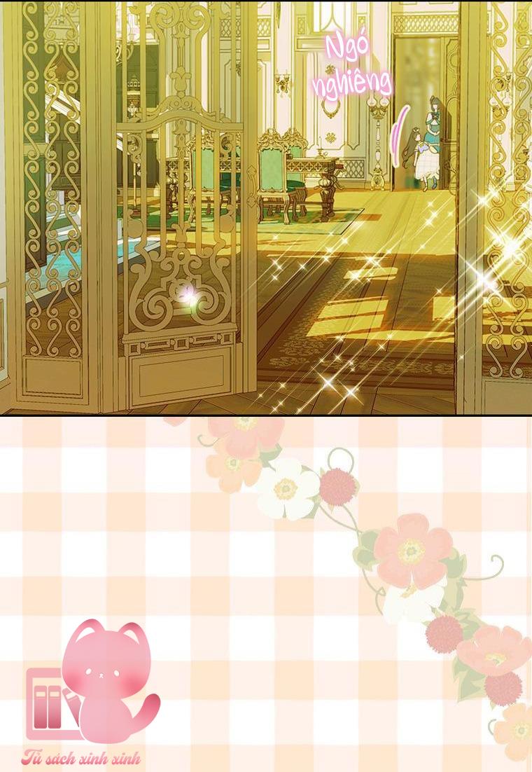 Khế Ước Hôn Nhân Của Mẹ Tôi Chapter 13 - Trang 4