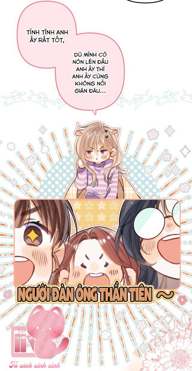Mối Tình Thầm Kín Chapter 64 - Trang 4