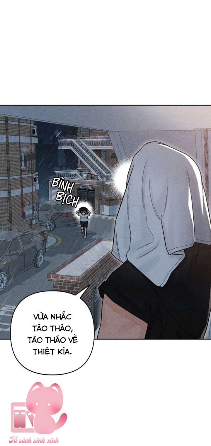 Bí Mật Thanh Xuân Chap 115 - Trang 4