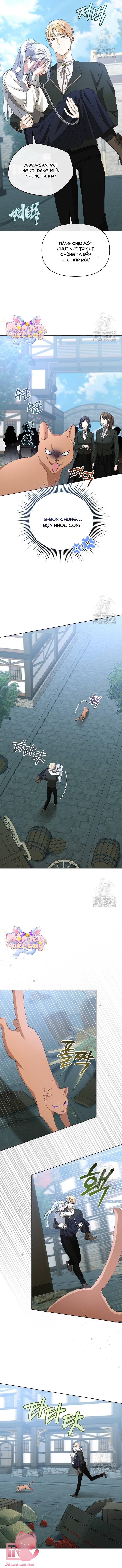 Trở Thành Con Gái Nuôi Của Gia Tộc Sát Thủ Chapter 54 - Trang 4