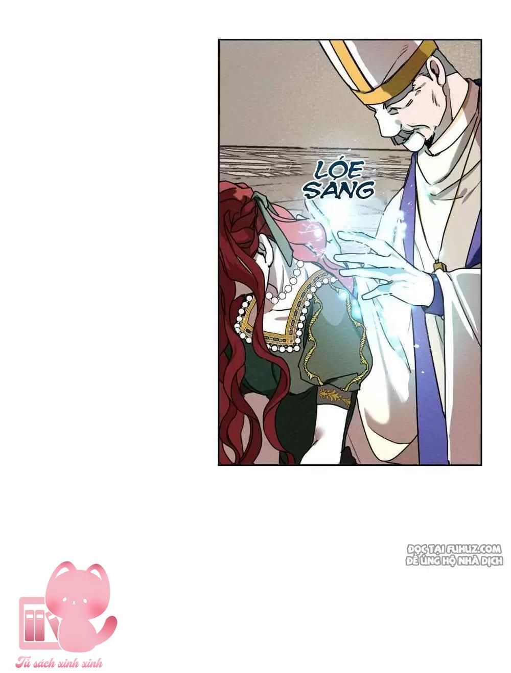 Dưới Tán Cây Sồi Chapter 1 - Trang 3