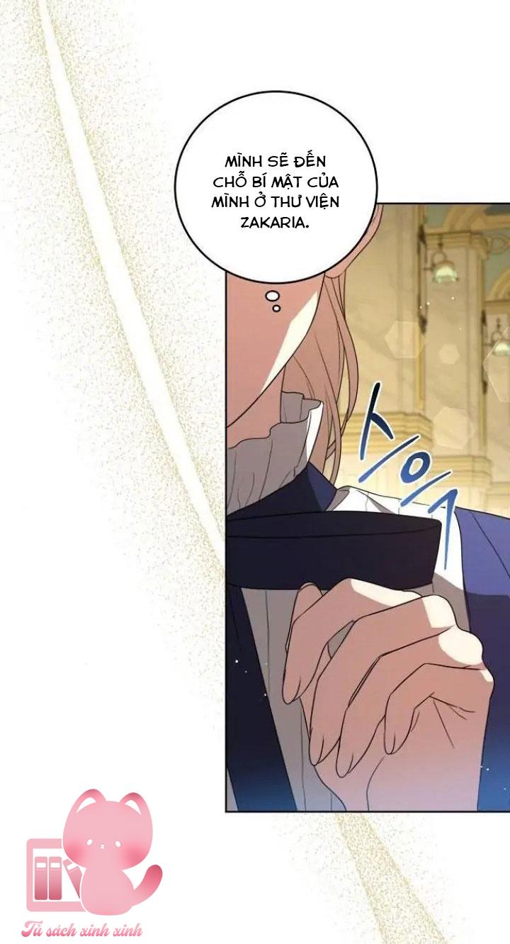 Cái Giá Phải Trả Chapter 5 - Trang 4
