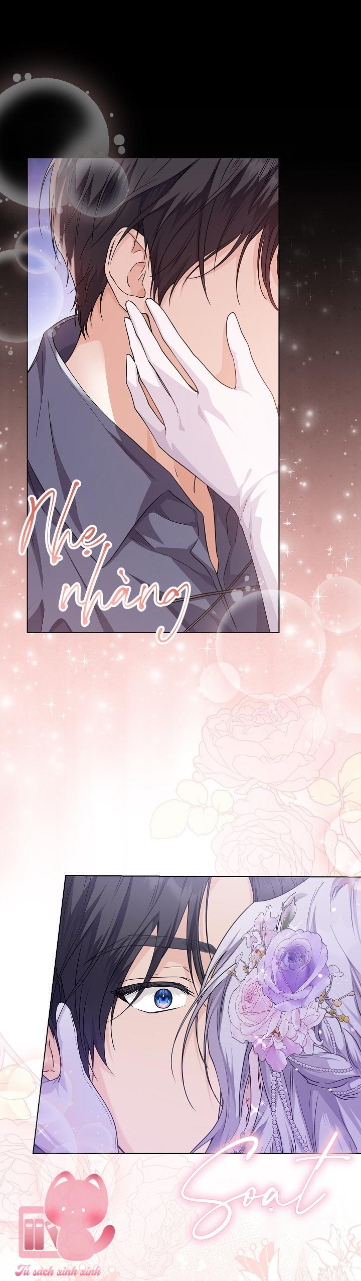 Hoàng Nữ Cosplay Nonfan Chapter 26 - Trang 4