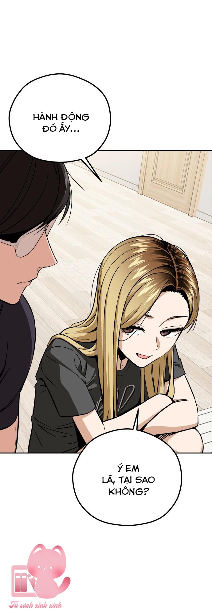 Lớ Ngớ Vớ Phải Tình Yêu Chapter 90 - Trang 4