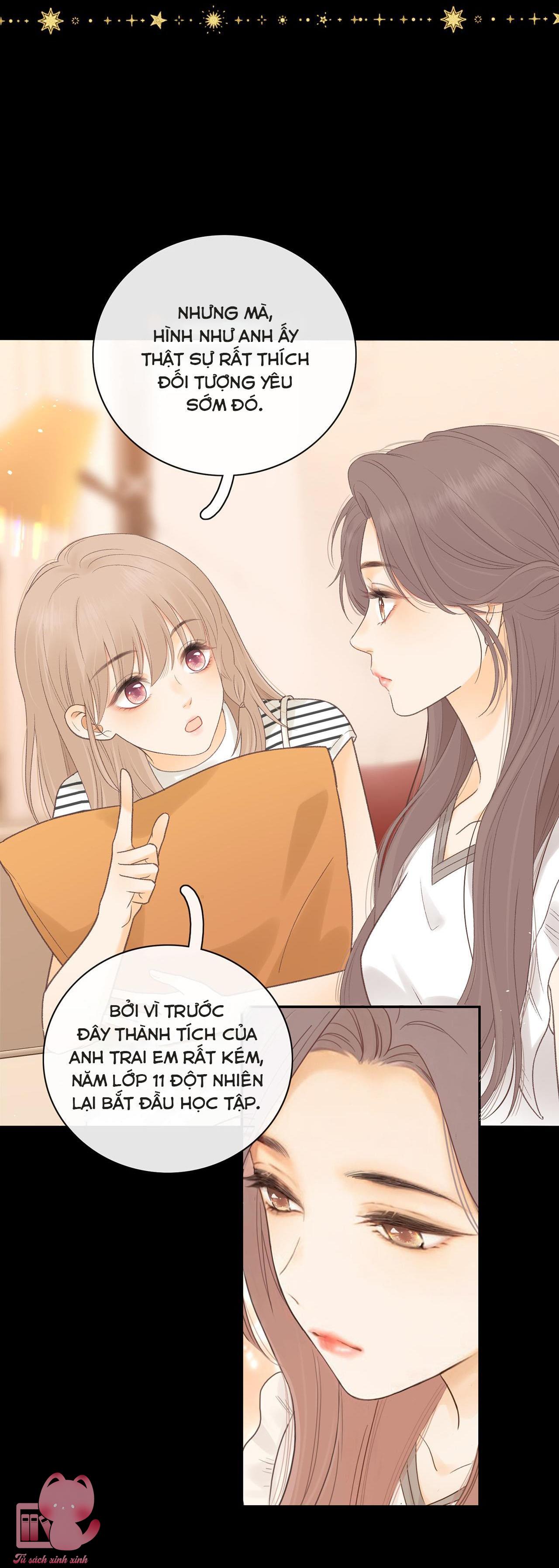 Khó Dỗ Dành Chap 64 - Trang 2