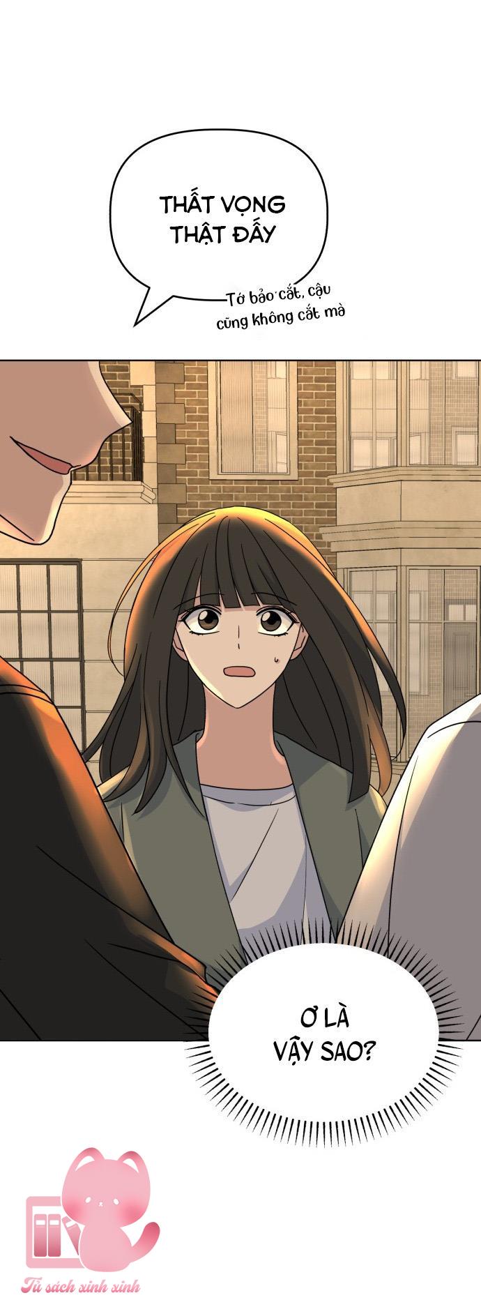 Quan Hệ Nhân Quả Chap 55 - Next Chap 56