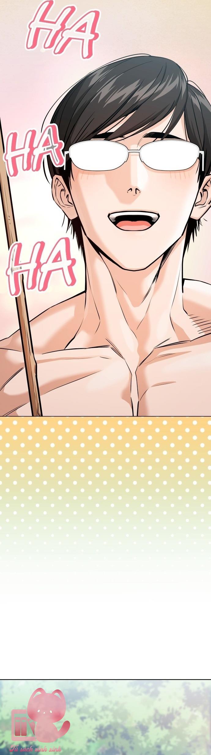 Lớ Ngớ Vớ Phải Tình Yêu Chapter 81 - Trang 4