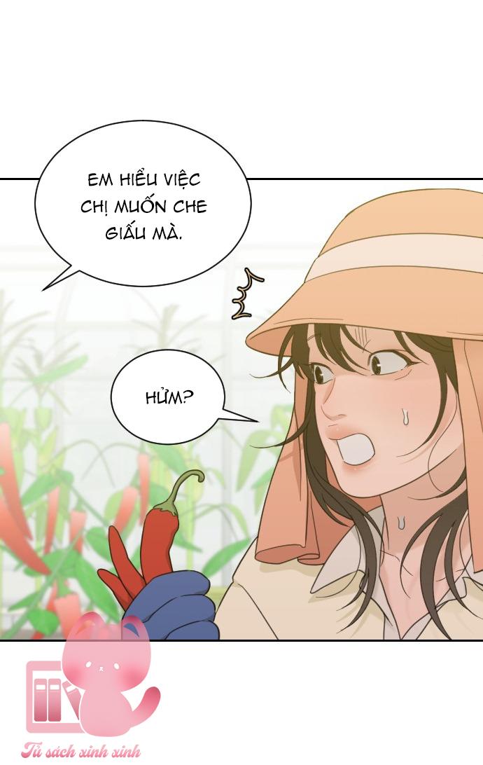 Vận May Không Ngờ Chap 71 - Trang 4