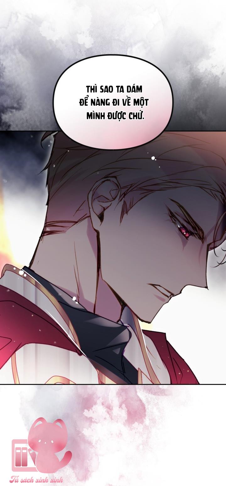 Kết Cục Của Nhân Vật Phản Diện Chỉ Có Thể Là Cái Chết Chap 194 - Trang 4