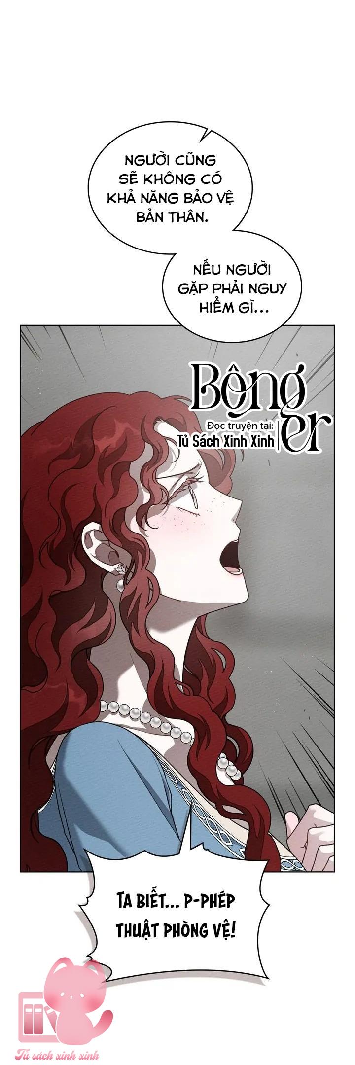 Dưới Tán Cây Sồi Chap 94 - Trang 2