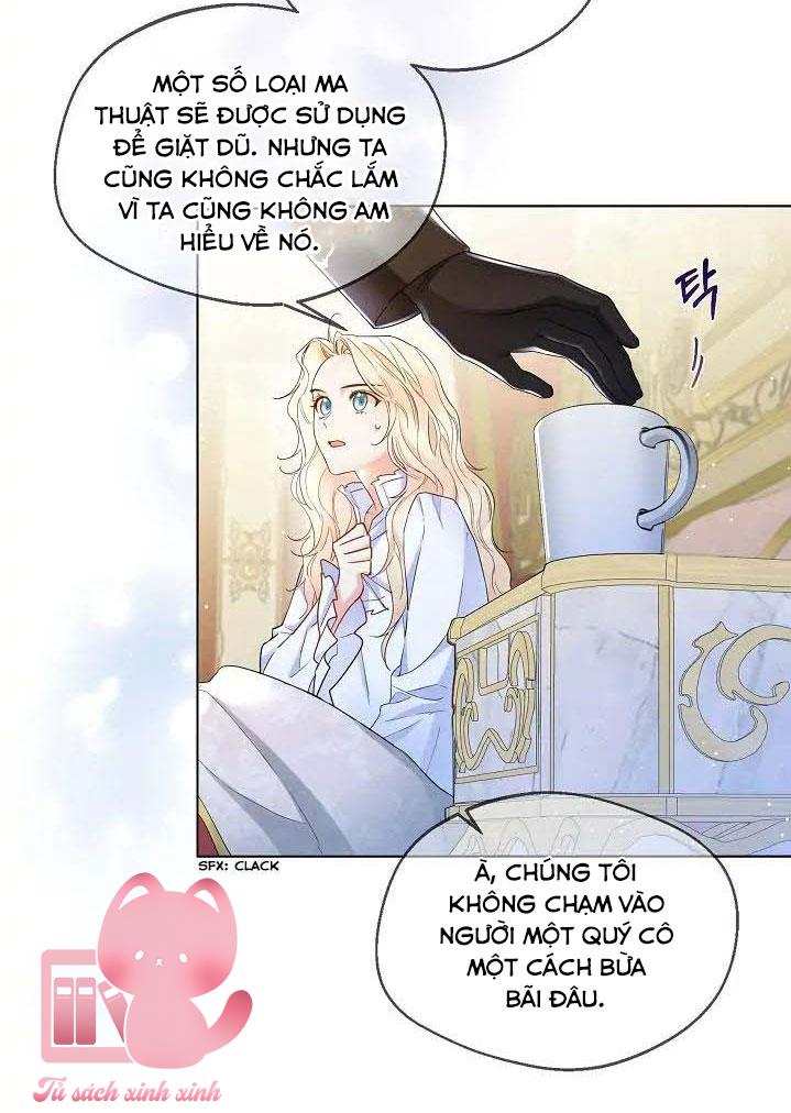 Tiểu Thư Crystal Là Nam Nhân Chap 10 - Trang 2