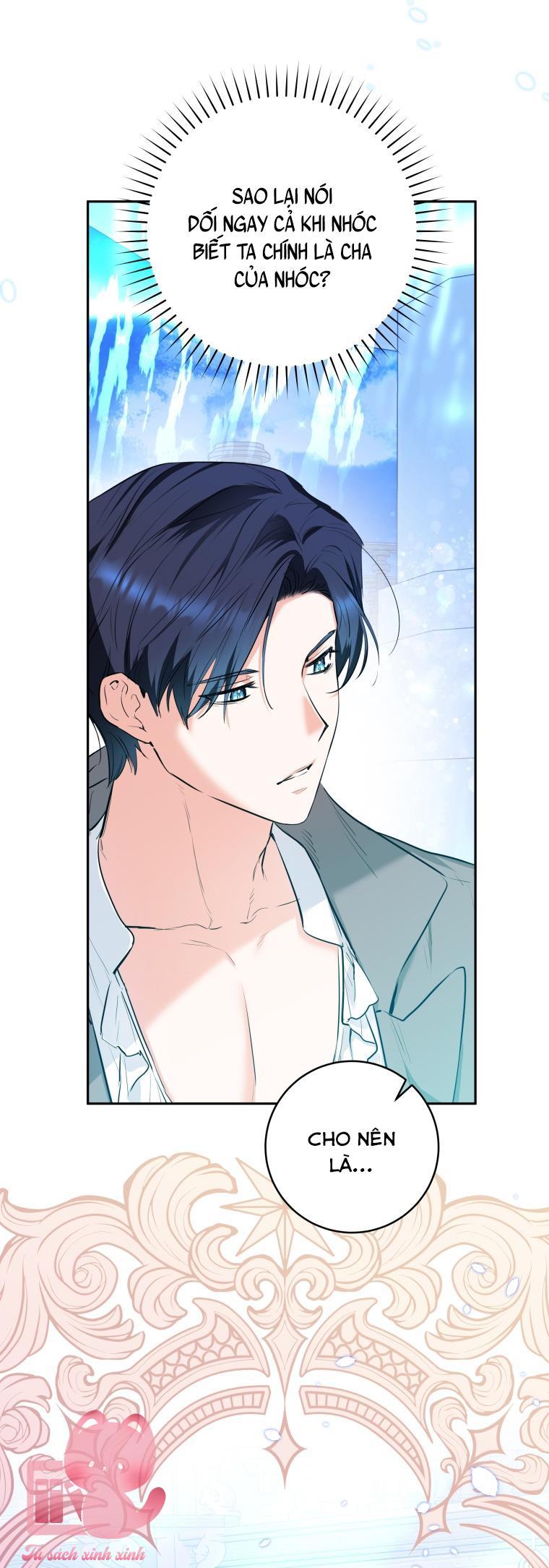 Bé Con Cá Voi Sát Thủ Chapter 4 - Trang 4