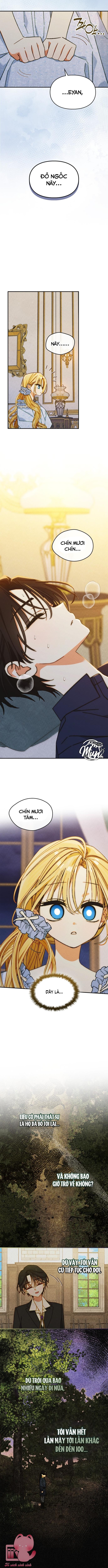 Thuần Hóa Munchkin Chap 15 - Trang 4